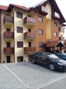Apartman Iggy Zlatibor Apartman Iggy Zlatibor