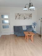 apartament beniowskiego