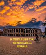 La Casetta di Lina Rooms and Apartments