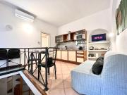 Old Style Navigli Apartment