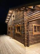 Chalet Amoureux (Région Durbuy)