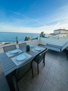 Impresionante Apartamento con vistas al mar