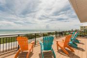 Beachfront Dream Home 4 bedroom 3 bath. 6060S