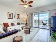 Ocean View Closest Bldg. to Pool Amenities Close to Beach Access OW12-603