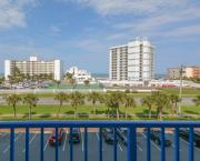 Gorgeous 3 Bed 2 Bath Condo with Peek A Boo Views of the Ocean. OW20-404