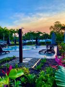 Bali Hai Child Free Holiday Park Mission Beach