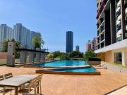 Top Jomtien Beach