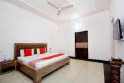 Hotel O DS Royal Guest House