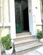 Konstantinoss Luxury vintage apartment