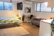 Cute & Comfy~Close to RBH,QUT,Vic Park,QLD Ballet