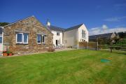 Gadlys Cottage Sea Views Dog Friendly Gadlys Cottage Sea Views Dog Friendly