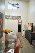 Top Athens
