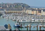 Top Dieppe