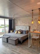 Bahia 79 Apartasuites Cerca al Centro