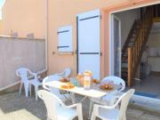 Pavillon familial 6 pers à 200m de la plage avec terrasse, barbecue et parking. - FR-1-229D-227 Pavillon familial 6 pers à 200m de la plage avec terrasse, barbecue et parking. - FR-1-229D-227