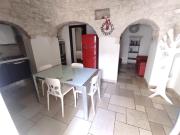 Trullo Civico 25, Cummersa Civico 23