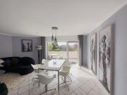 Ruhiges Juwel: frisch renoviert 100 qm