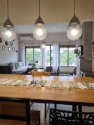 DESIGN HOME CERRO 8Pax Cerro de Las Rosas