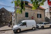 Apartments by the sea Kastel Luksic, Kastela - 21921