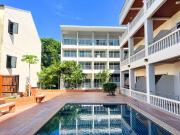 Tris Miracle Kata Beach Side