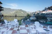 Top Mussoorie