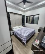 Top Bandar Baru Bangi