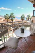 Playa de las Vistas - Family apartment
