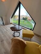 Szopówka Pod Grodziskiem Szopówka Pod Grodziskiem