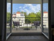 Fantastique 2 pièces à Créteil