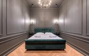 Emerald deluxe apartment - City Center