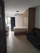 Flat Palladium super aconchegante