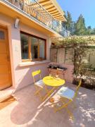 Charmant Studio Lavandou - 500m plage