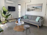 Appartement centrum Calpé