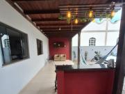 Casa Bombinhas Canto grande Mariscal