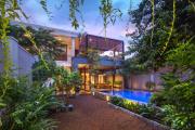 Ballarat Luxury Villa - Galle