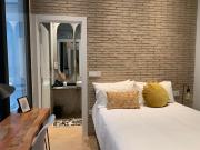 La Reina Beach rooms