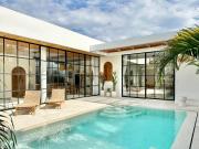 Two- bedroom Luxury Villas