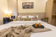 Perfectstayz Value Sagar Near Golden Temple