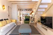Sunny São Paulo Home