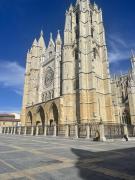 Top La Virgen del Camino