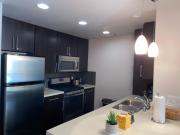 Spacious and Stylish unit