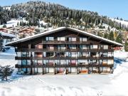 Ferienwohnung Königsleiten 25 - Top 44