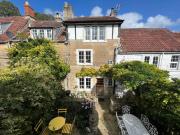 Bradford on Avon holiday cottage 4 bedroom near Bath