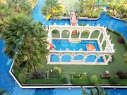 A15 Venetian Resort Jomtien Pattaya Pool View Max