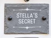 Stella’s secret