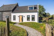 Coastal Cottages huisje Bries