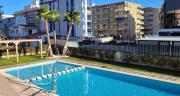 Playa de Gandía Apartamento El álamo