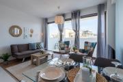 Livia Studio Apartment in Larnaca