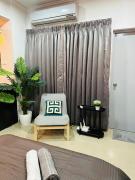 The Good Vibes Studio : AC, WiFi, Smart Tv