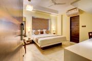 Hotel Deepali Executive